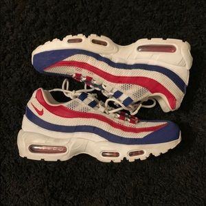 AirMax 95’s “USA”